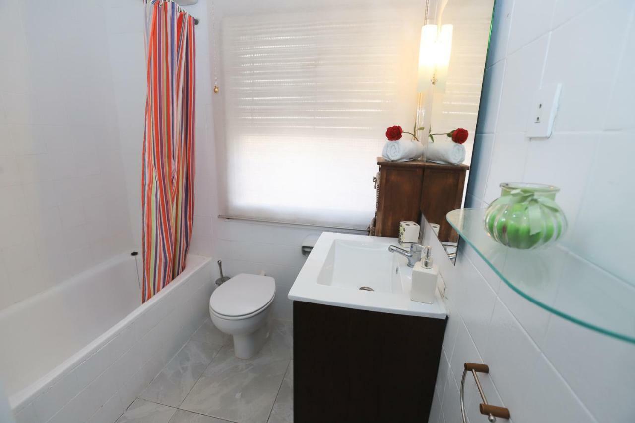 Costa Daurada - Ca Estepa Daurada Apartamento *