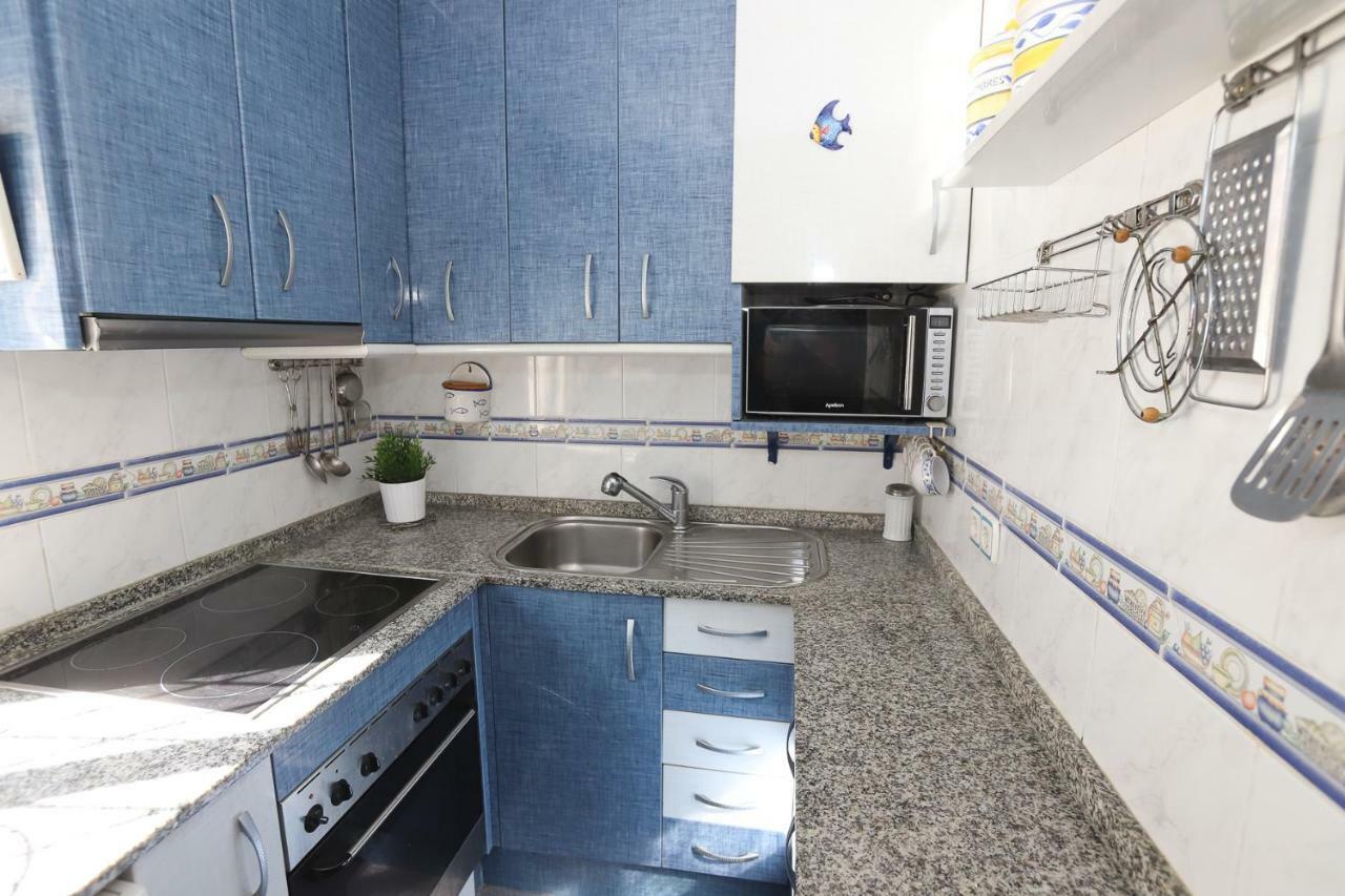 Costa Daurada - Ca Estepa Daurada Apartamento Salou