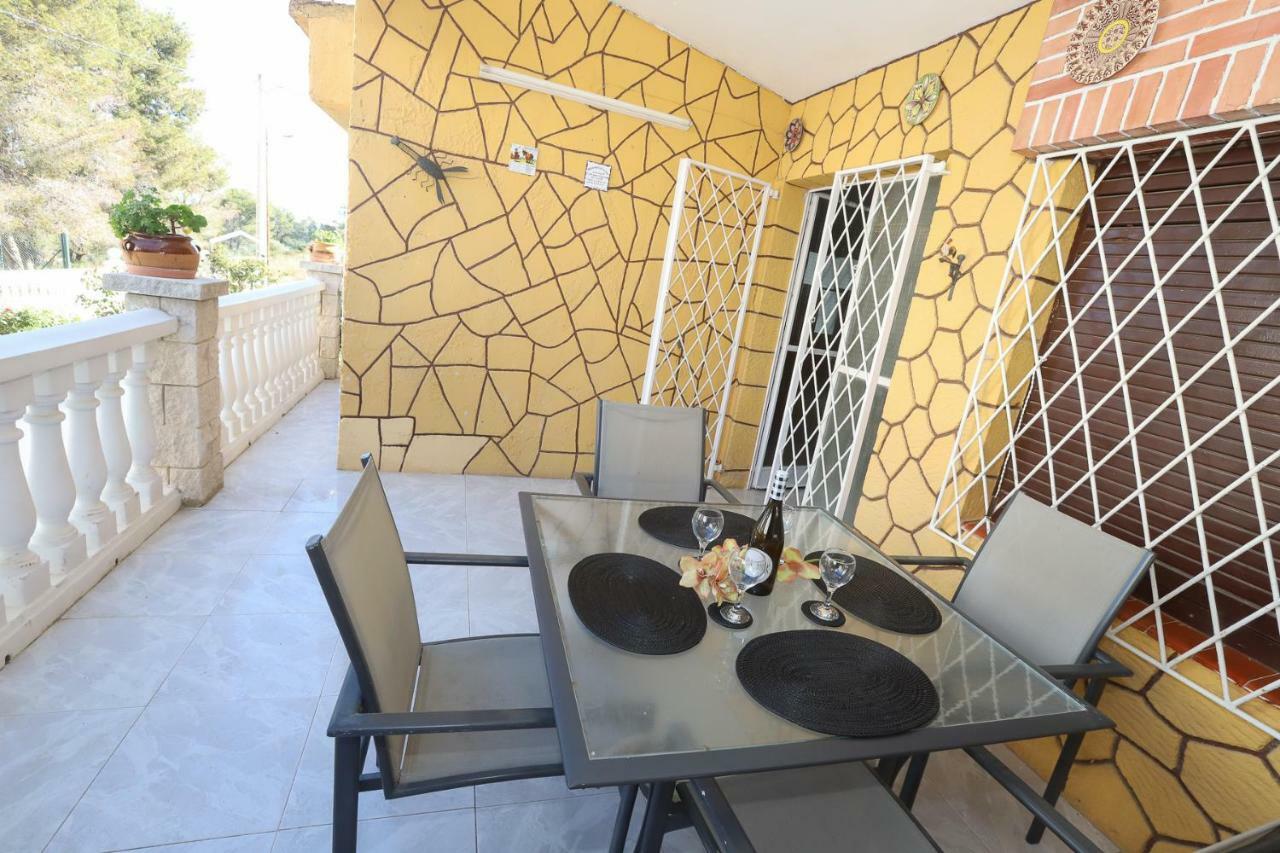 Costa Daurada - Ca Estepa Daurada Apartamento *