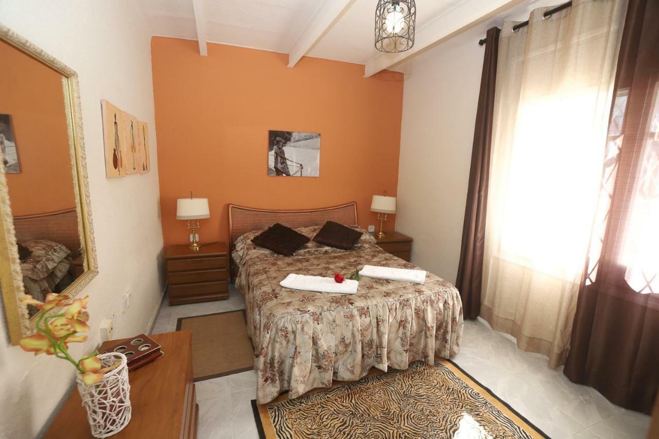 Apartamento Costa Daurada - Ca Estepa Daurada