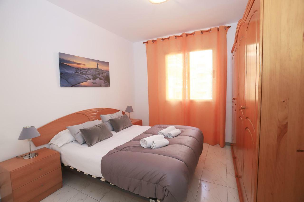 Differentflats Dms * La Pineda
