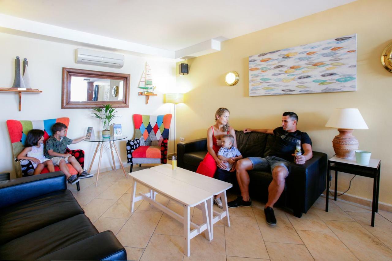 Apartamento Princesa Ico *