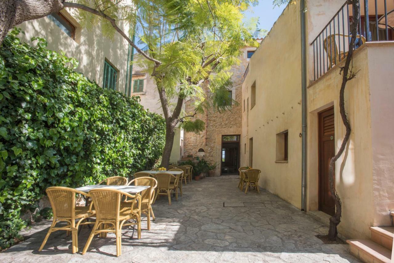 Hotel Sa Bisbal - Turismo De Interior Selva (Mallorca)