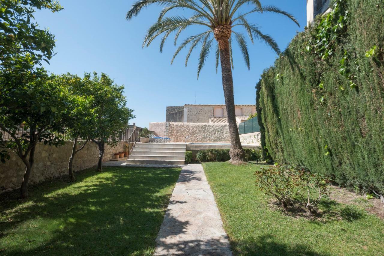 Sa Bisbal - Turismo De Interior Selva (Mallorca)