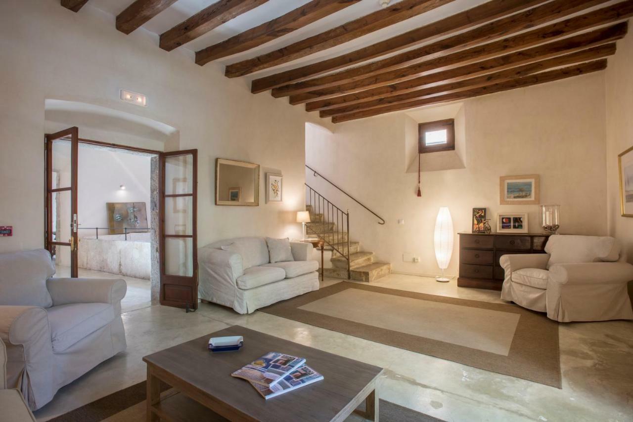 Hotel Sa Bisbal - Turismo De Interior 4*