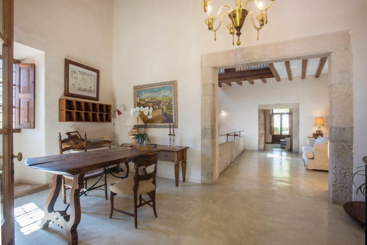 Sa Bisbal - Turismo De Interior 4* Selva (Mallorca)