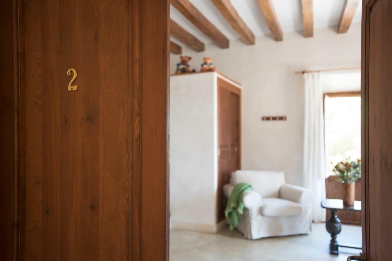 Sa Bisbal - Turismo De Interior Hotel