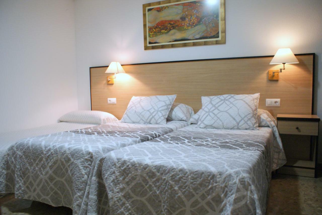 Carabela 2 Hotel