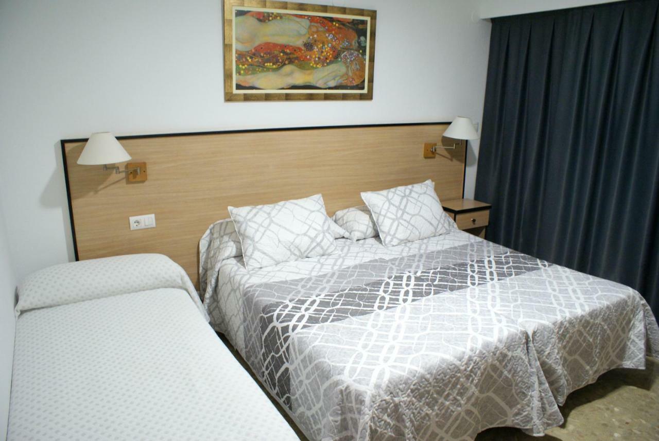 Carabela 2 Hotel Cullera