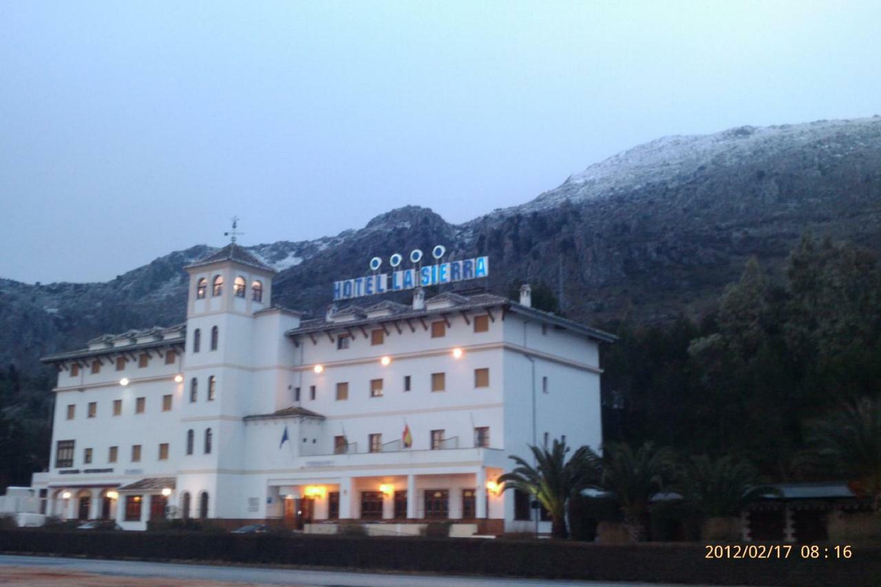 La Sierra 4*