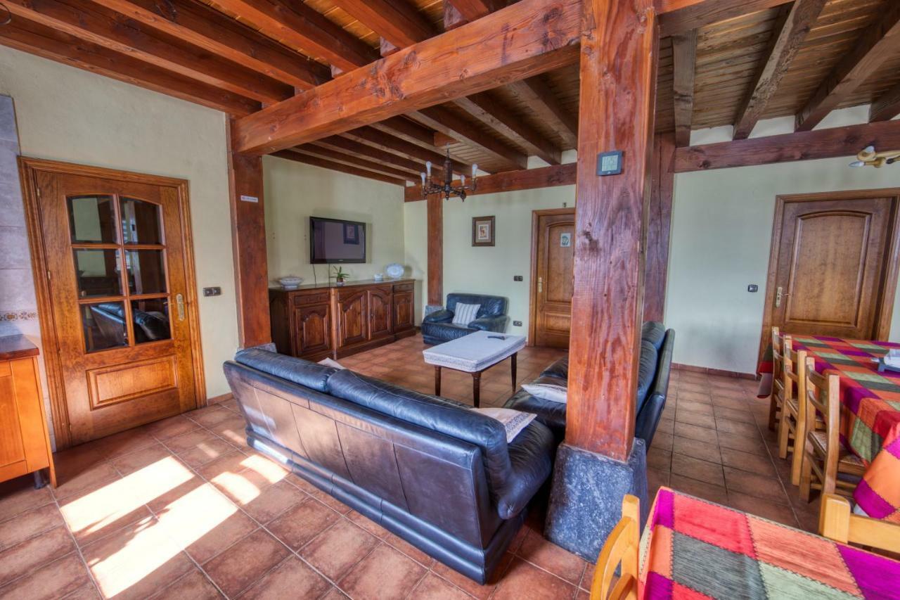 Country house Landagarre Azcoitia