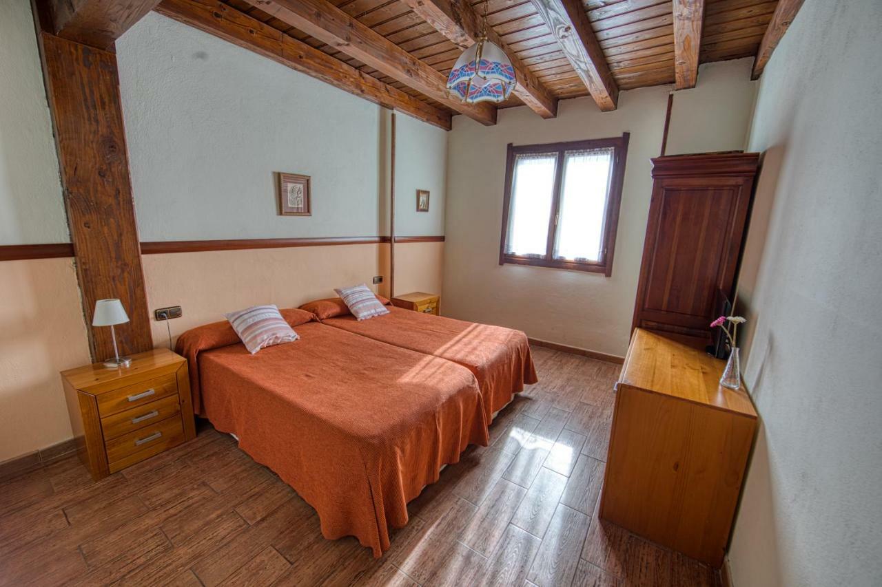 Country house Landagarre Azcoitia