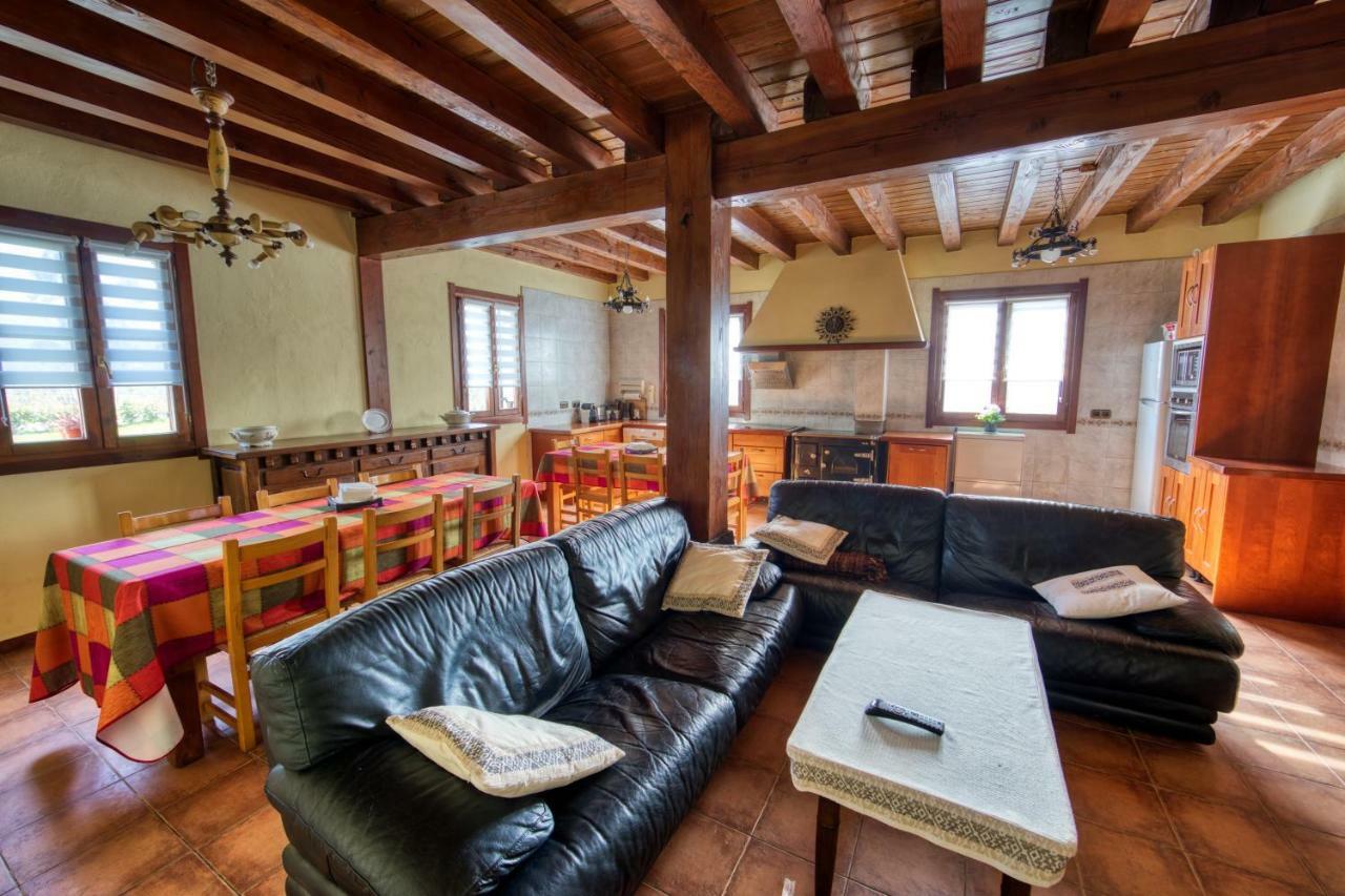 Landagarre Country house
