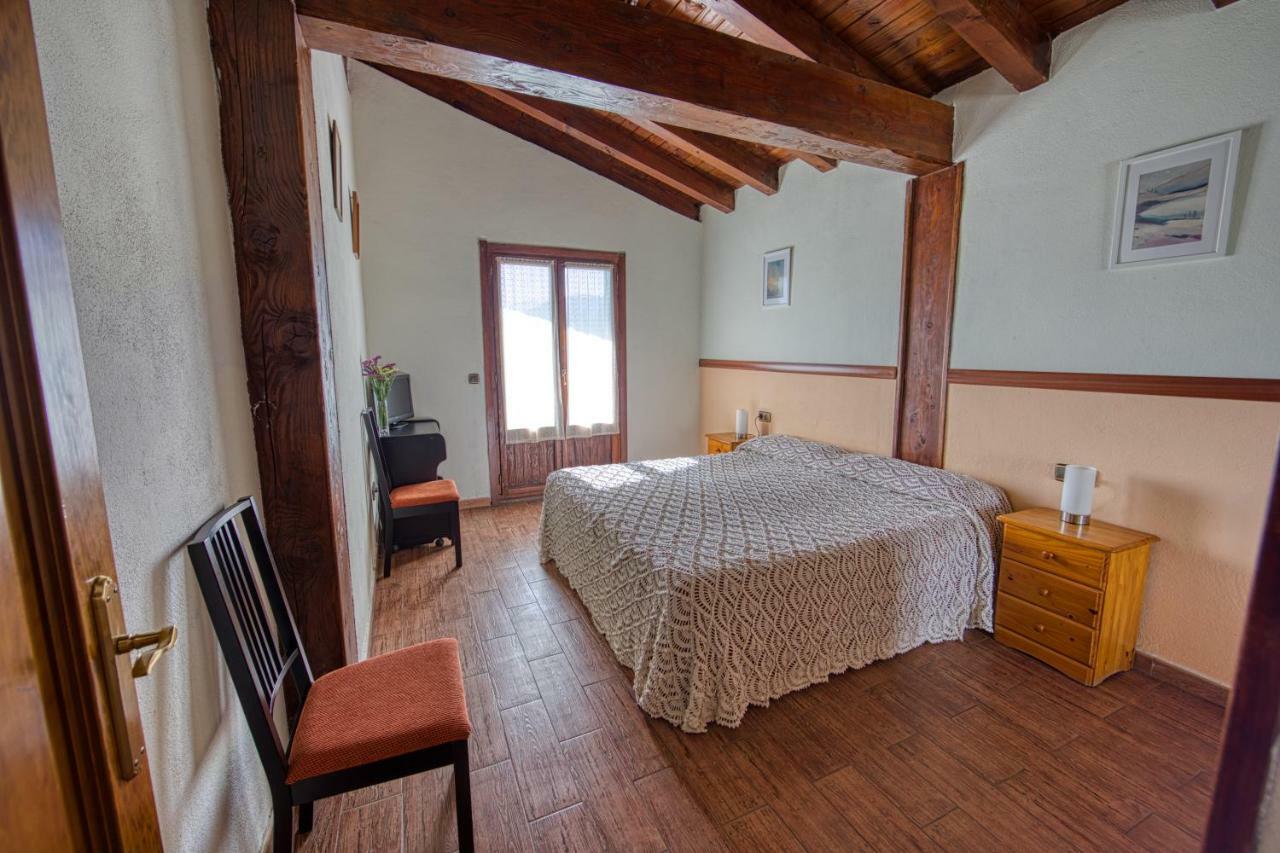 Landagarre Country house Azcoitia