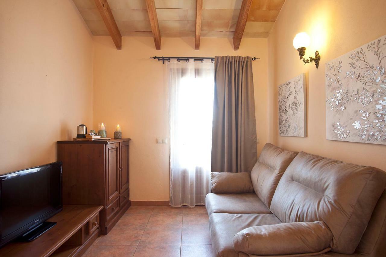 Farm stay Es Quatre Cantons Binissalem