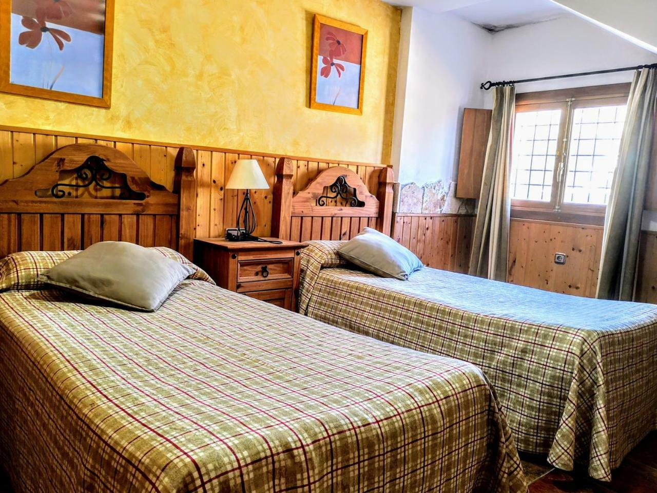 Casa rural Complejo Rural Sol De