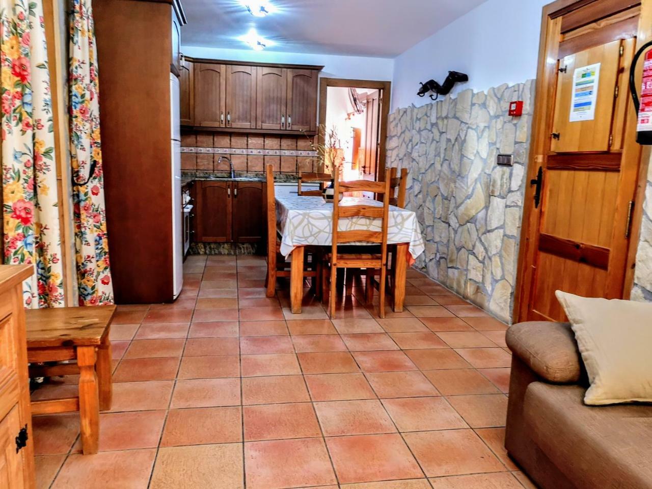 Casa rural Complejo Rural Sol De
