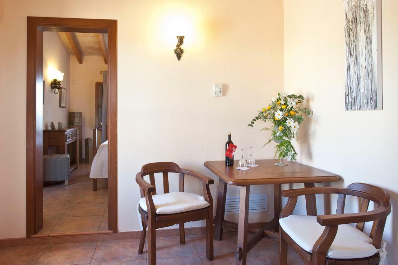 Farm stay Es Quatre Cantons Binissalem
