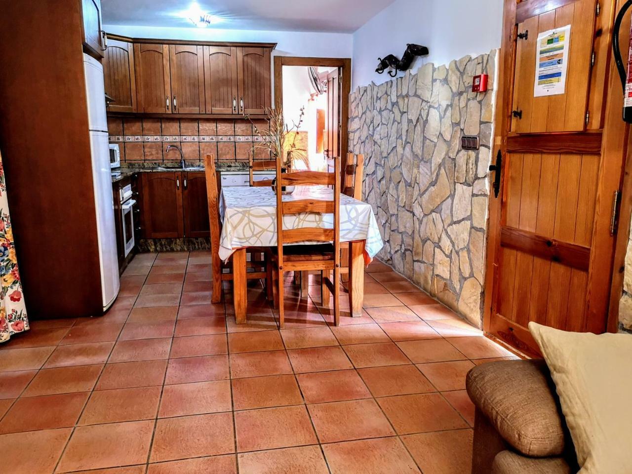 Complejo Rural Sol De Casa rural