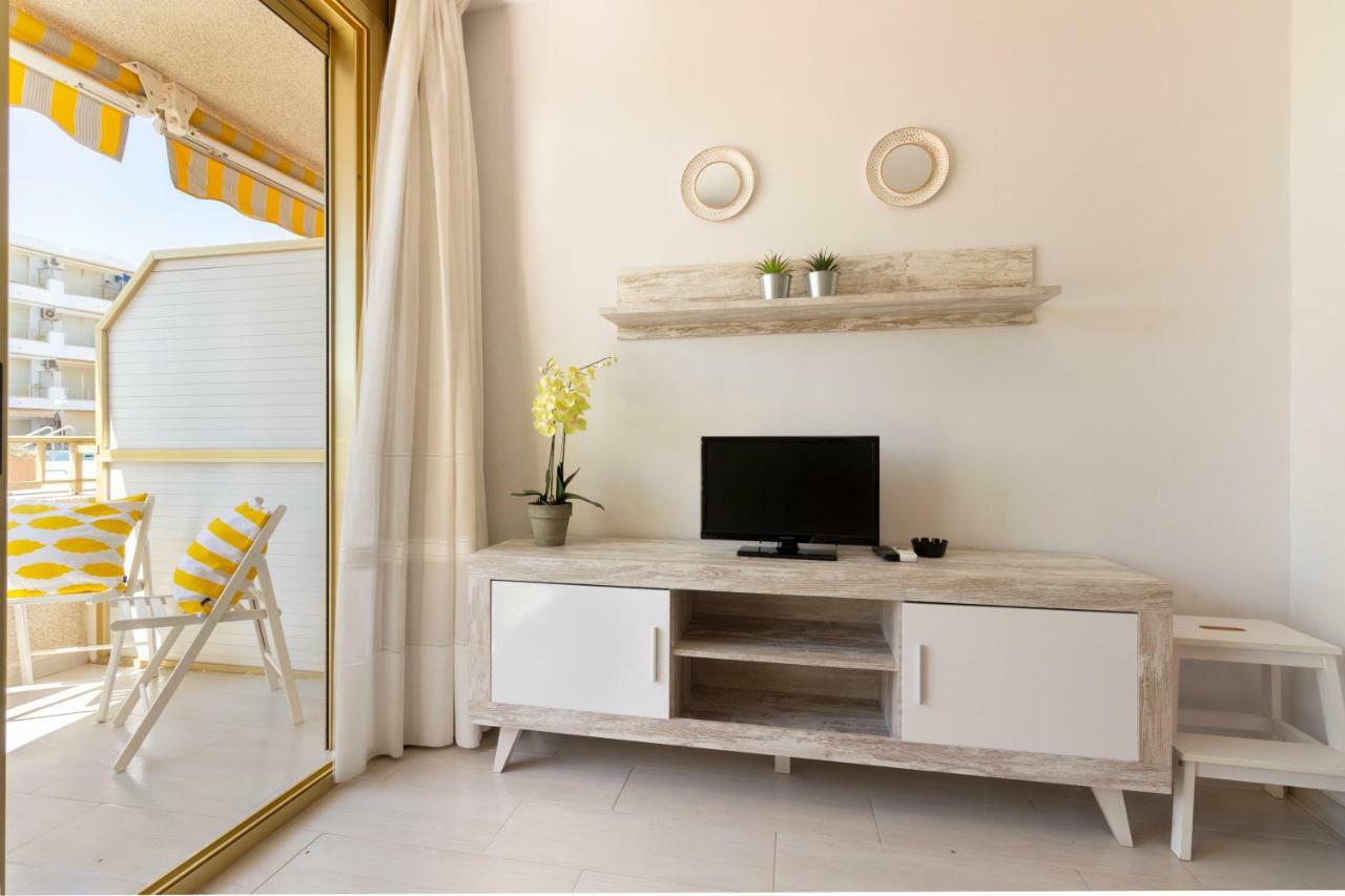 Apartamento Internacional Arysal Cambrils