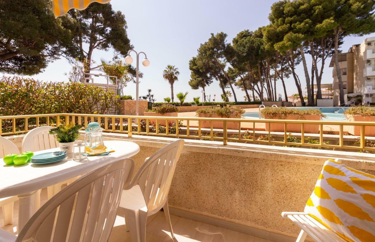 Apartamento Internacional Arysal *