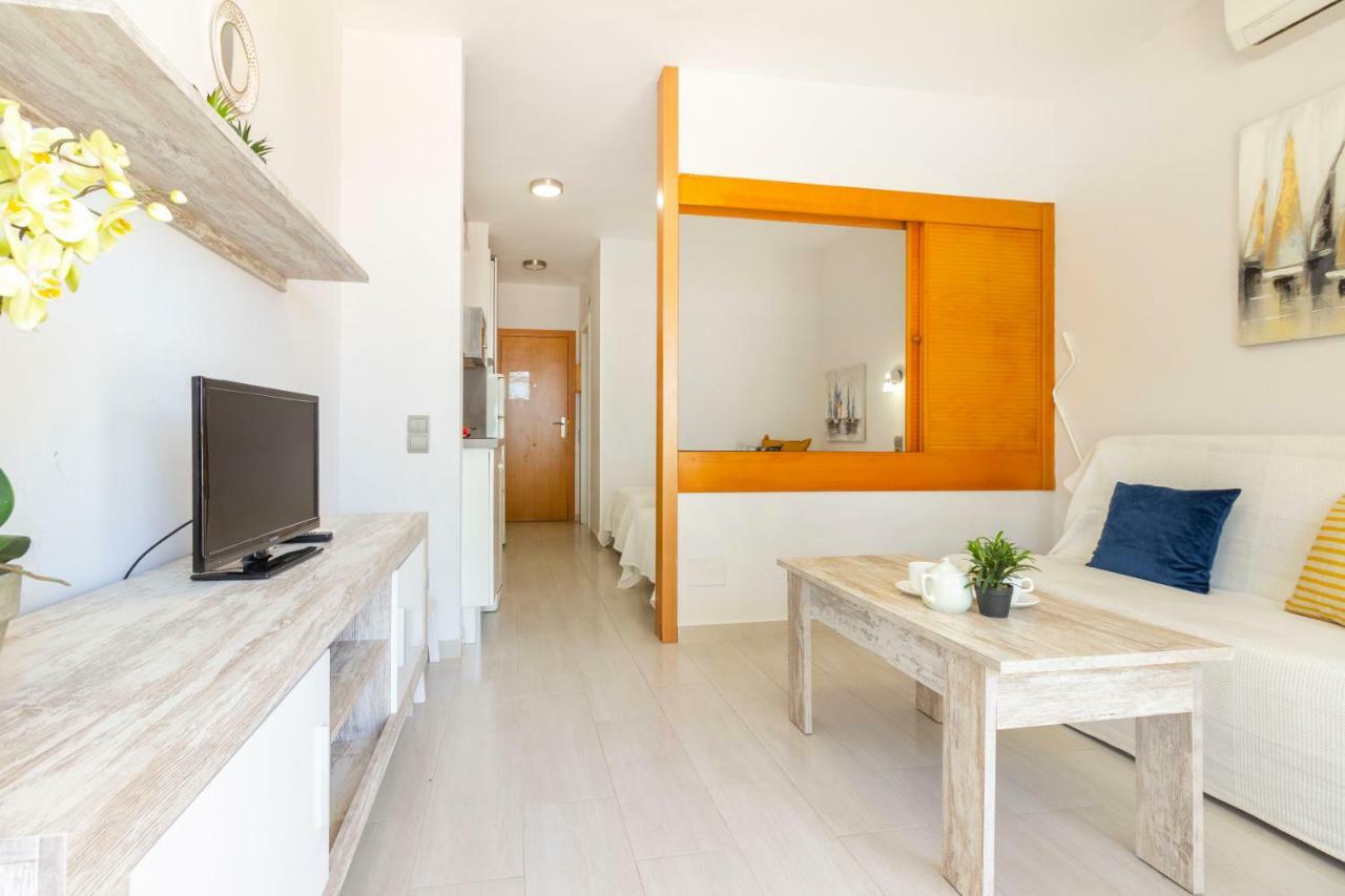 Internacional Arysal Apartamento *