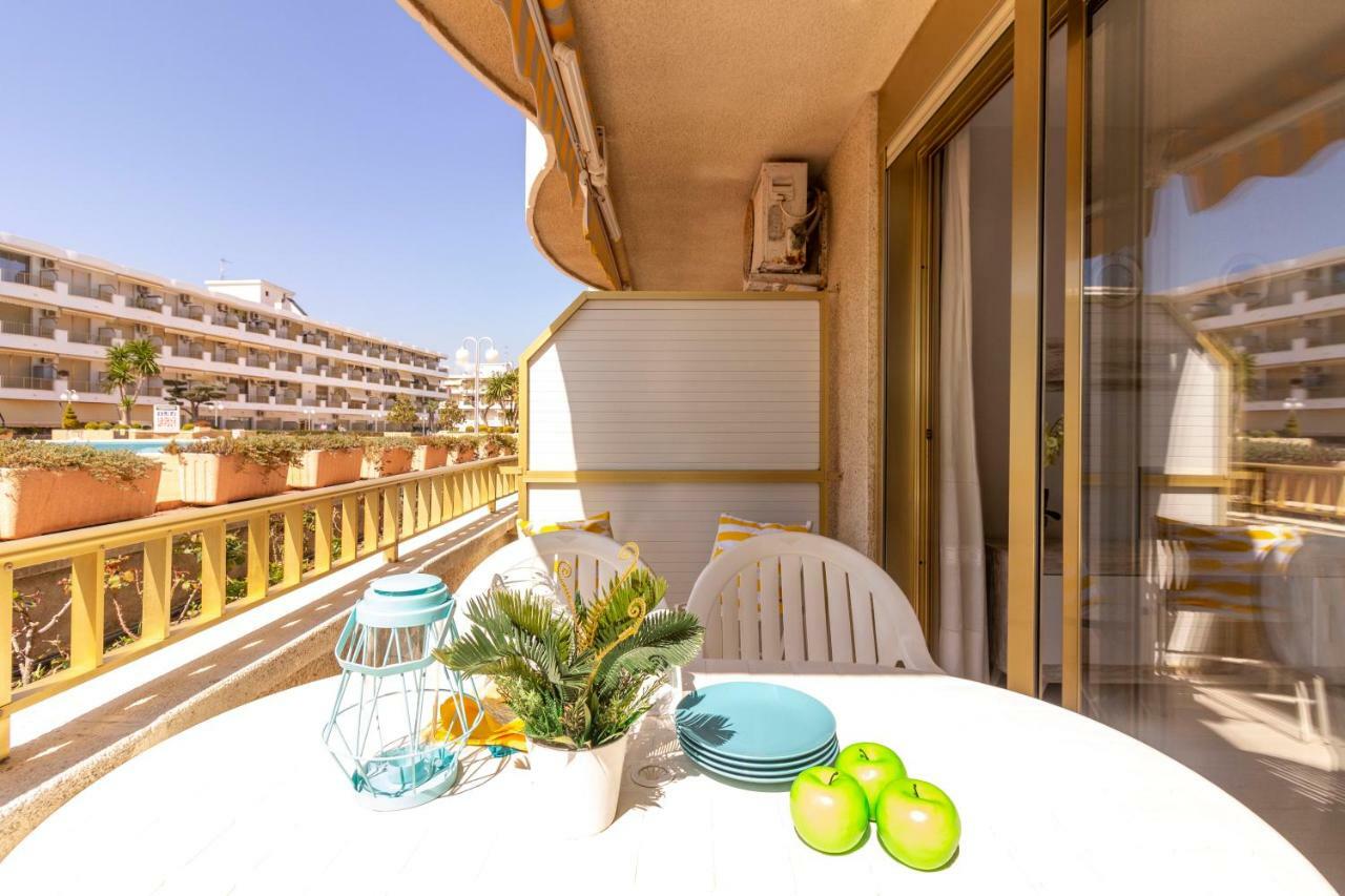 Internacional Arysal Apartamento Cambrils