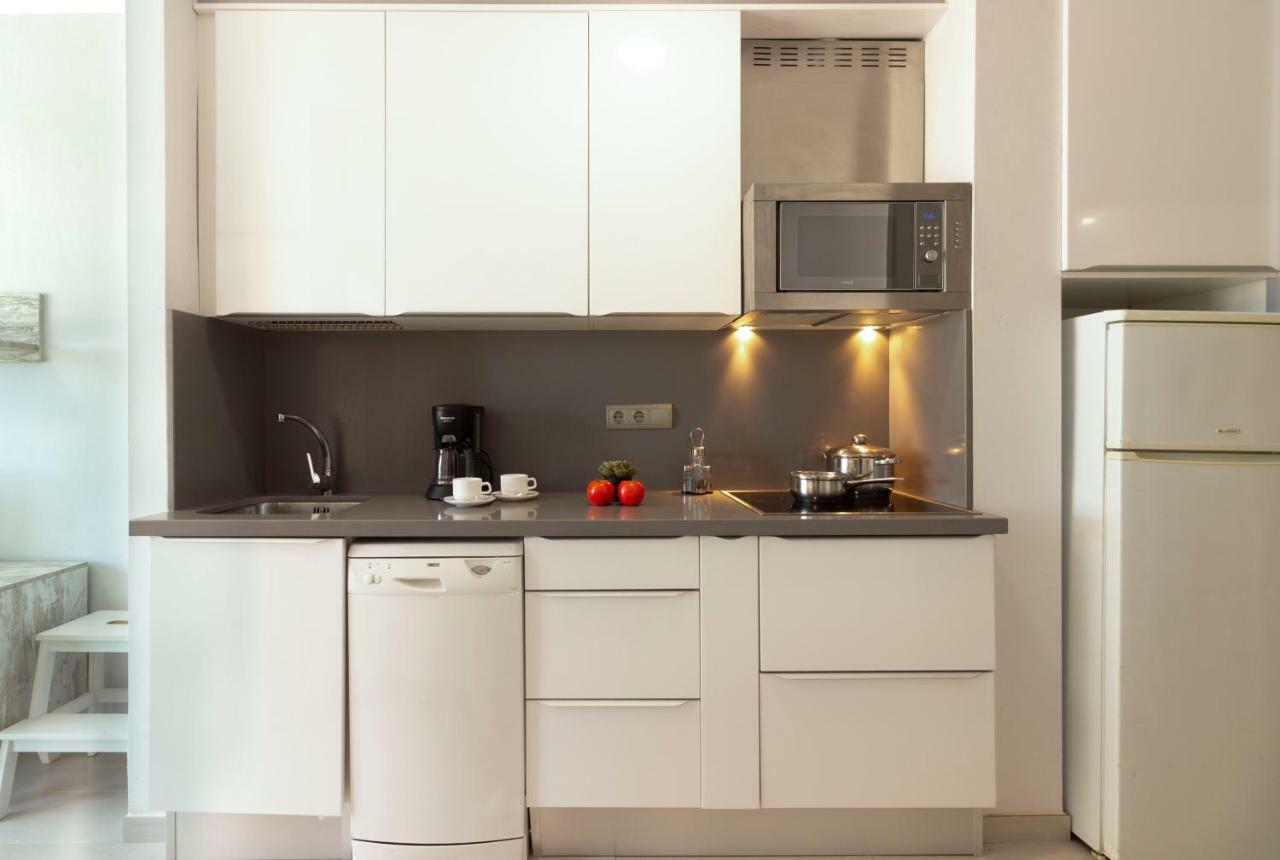 Internacional Arysal Apartamento Cambrils