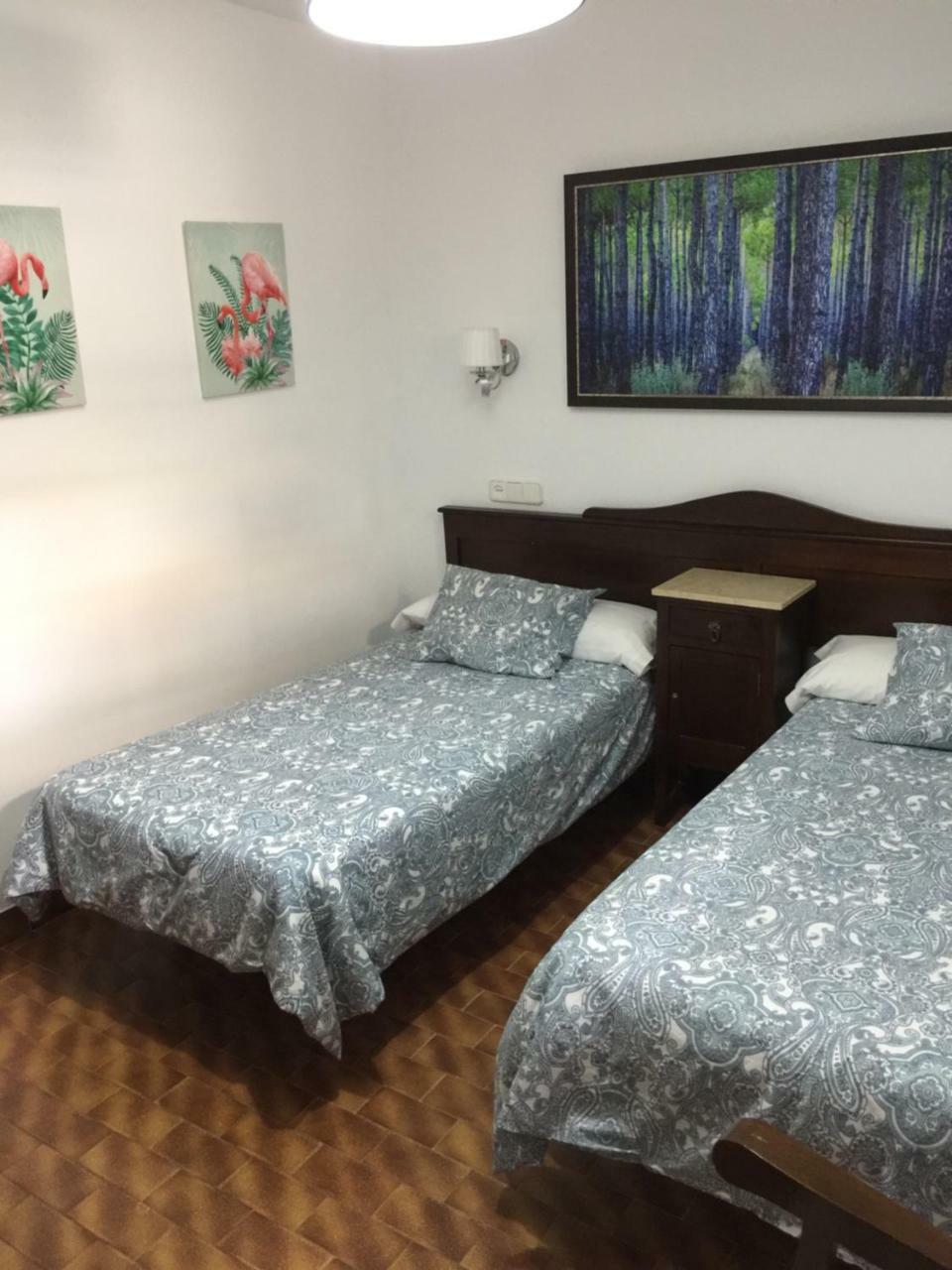 Frasquita 3* Matalascañas