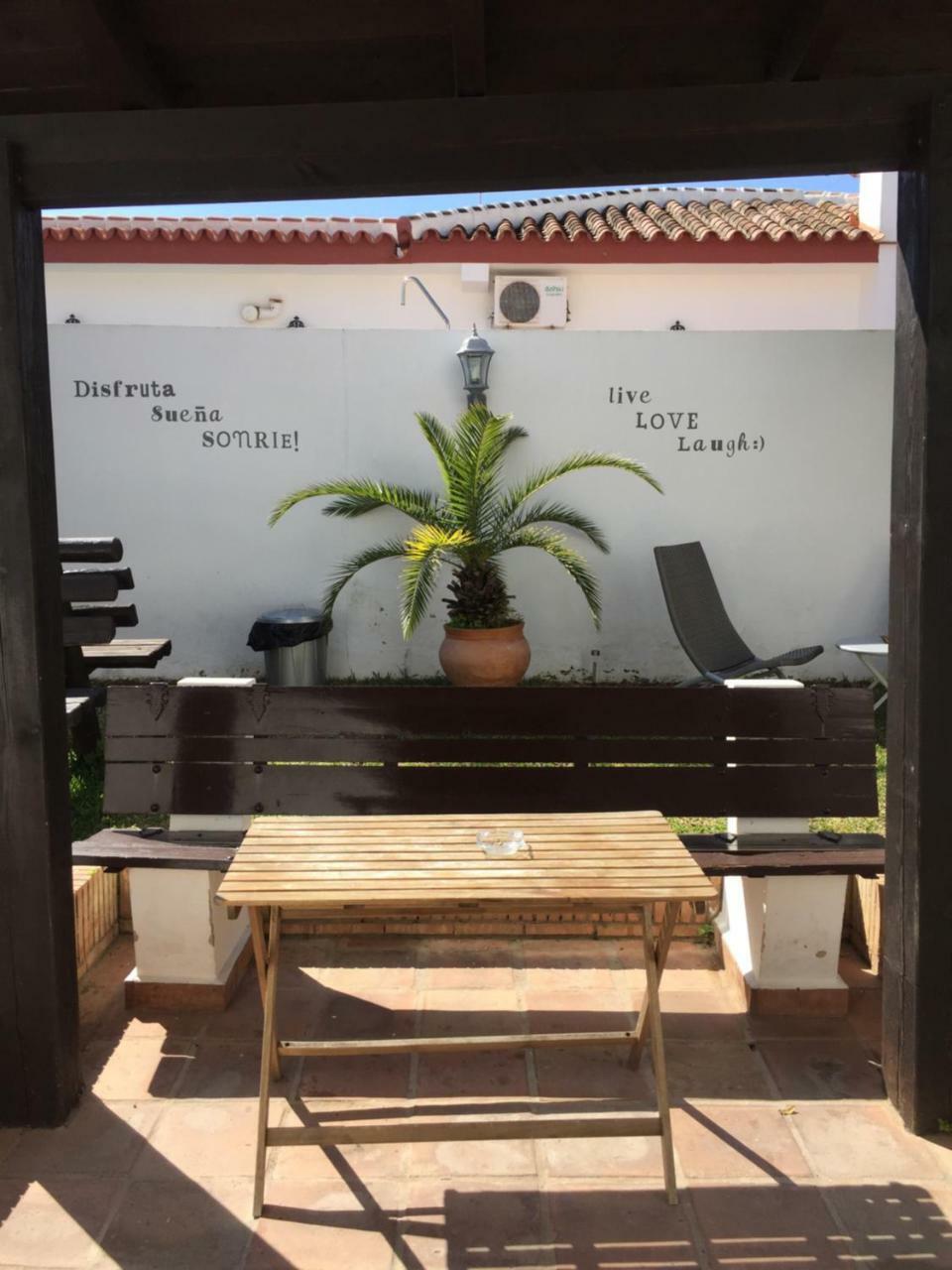 Frasquita Pensión