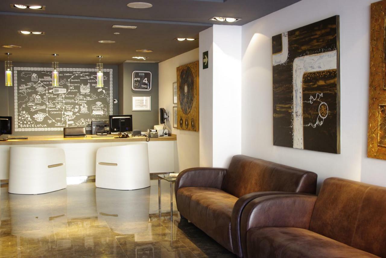 08028 Apartamento