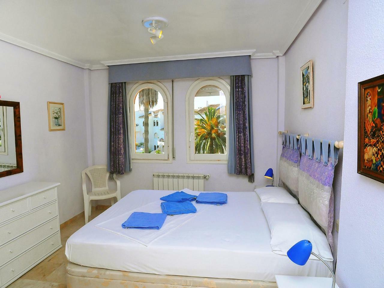 San Esteban-1 By Interhome * Javea