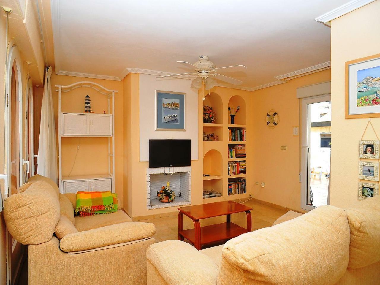 San Esteban-1 By Interhome Apartment