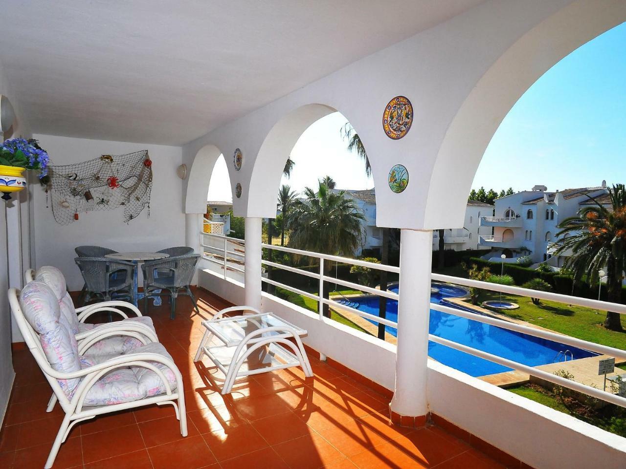 San Esteban-1 By Interhome Apartment *
