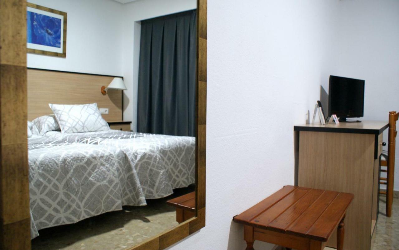 Carabela 2 Hotel Cullera