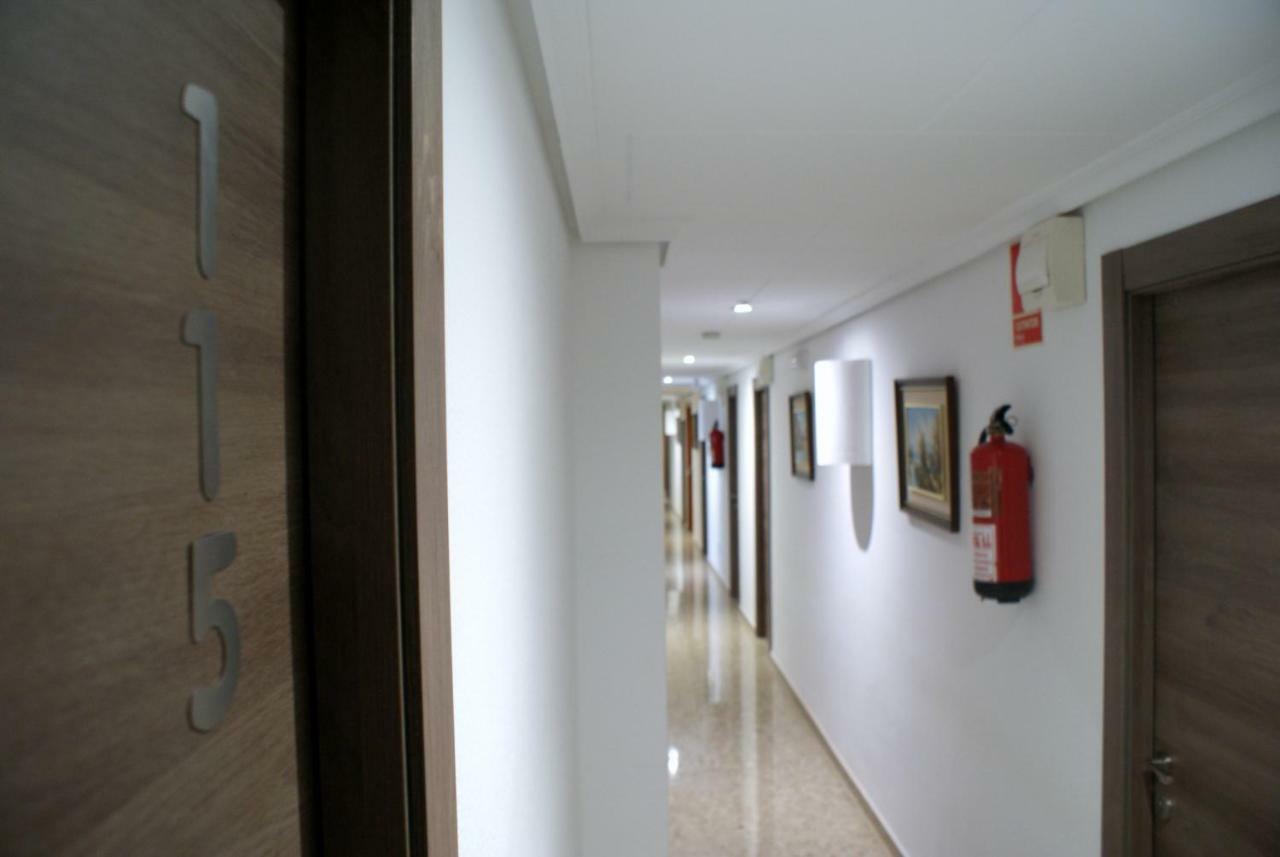 Hotel Carabela 2 2*