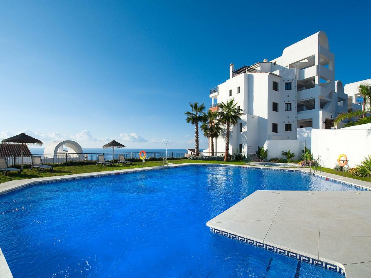 In Coast- Front Seaview By Interhome Apartamento