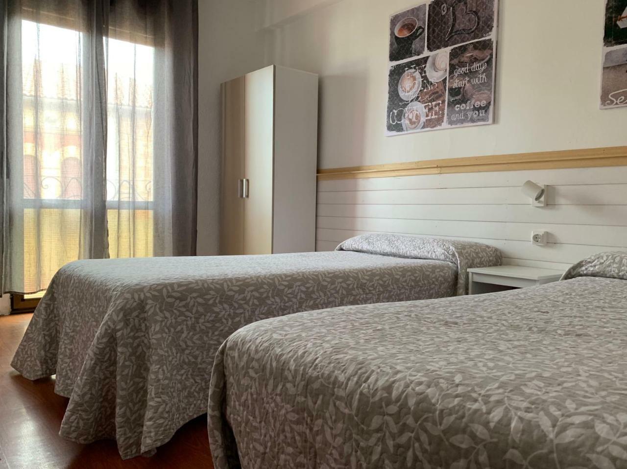 Montero Sestao Bilbao Guest house Trapagaran