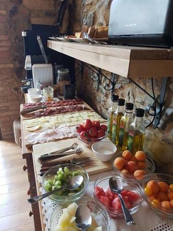 Mas Tomas Country house