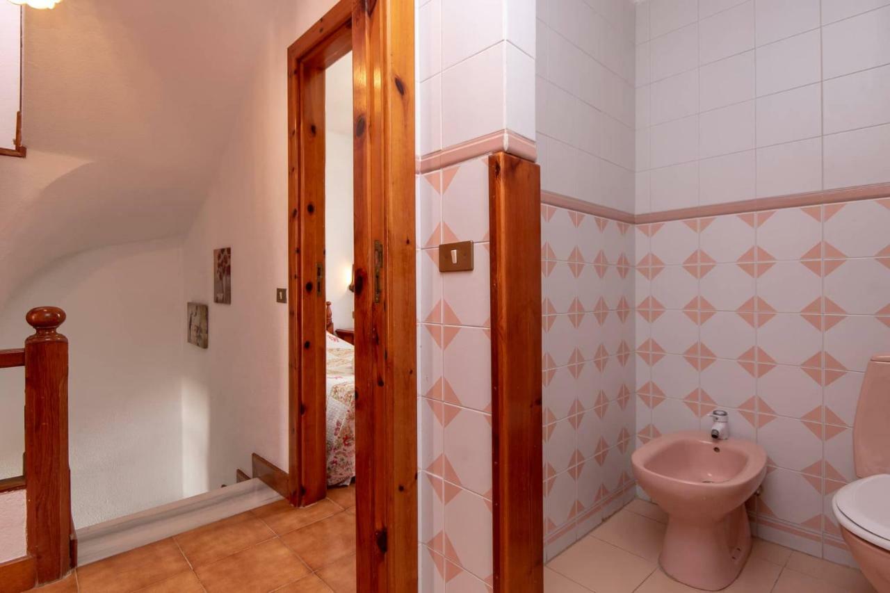 Villa Park Santiago Iii 139 - Three Bed