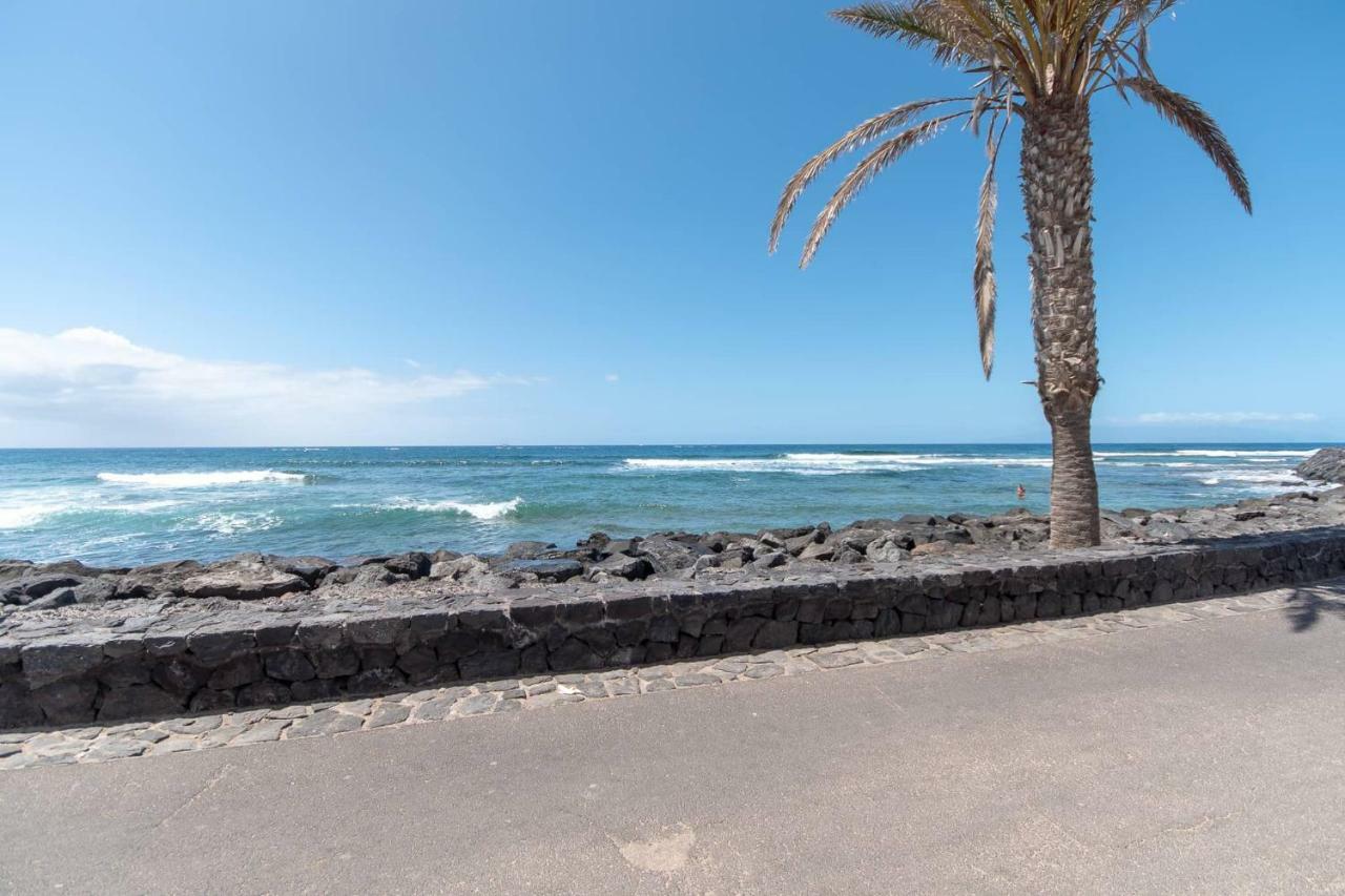 Park Santiago Iii 139 - Three Bed Playa de las Americas (Tenerife)