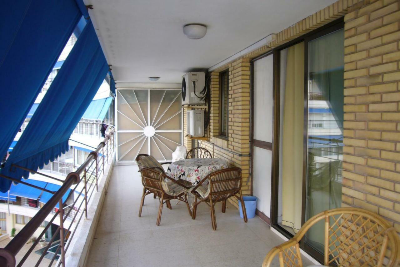 Apartamento Coblanca 3 - Arena