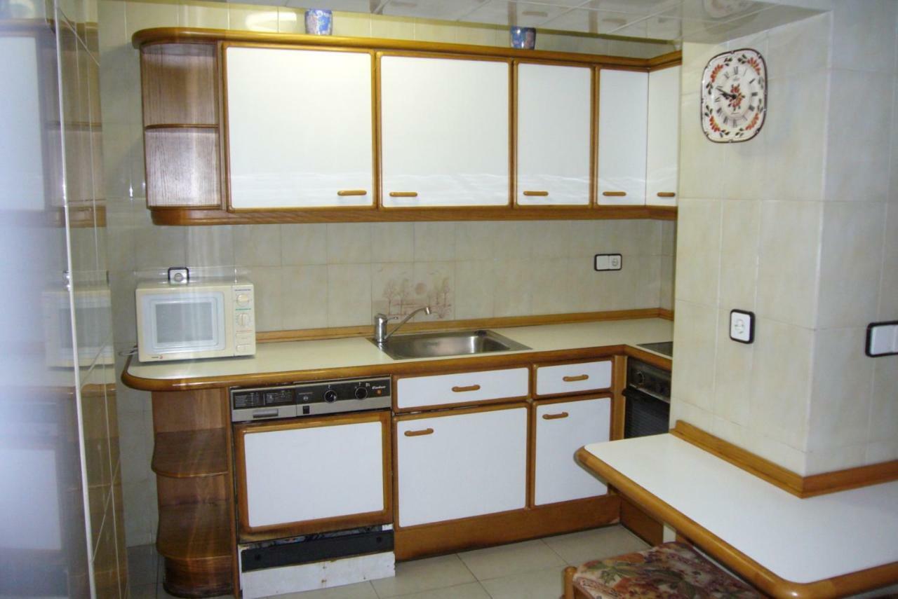 Coblanca 3 - Arena Apartamento *