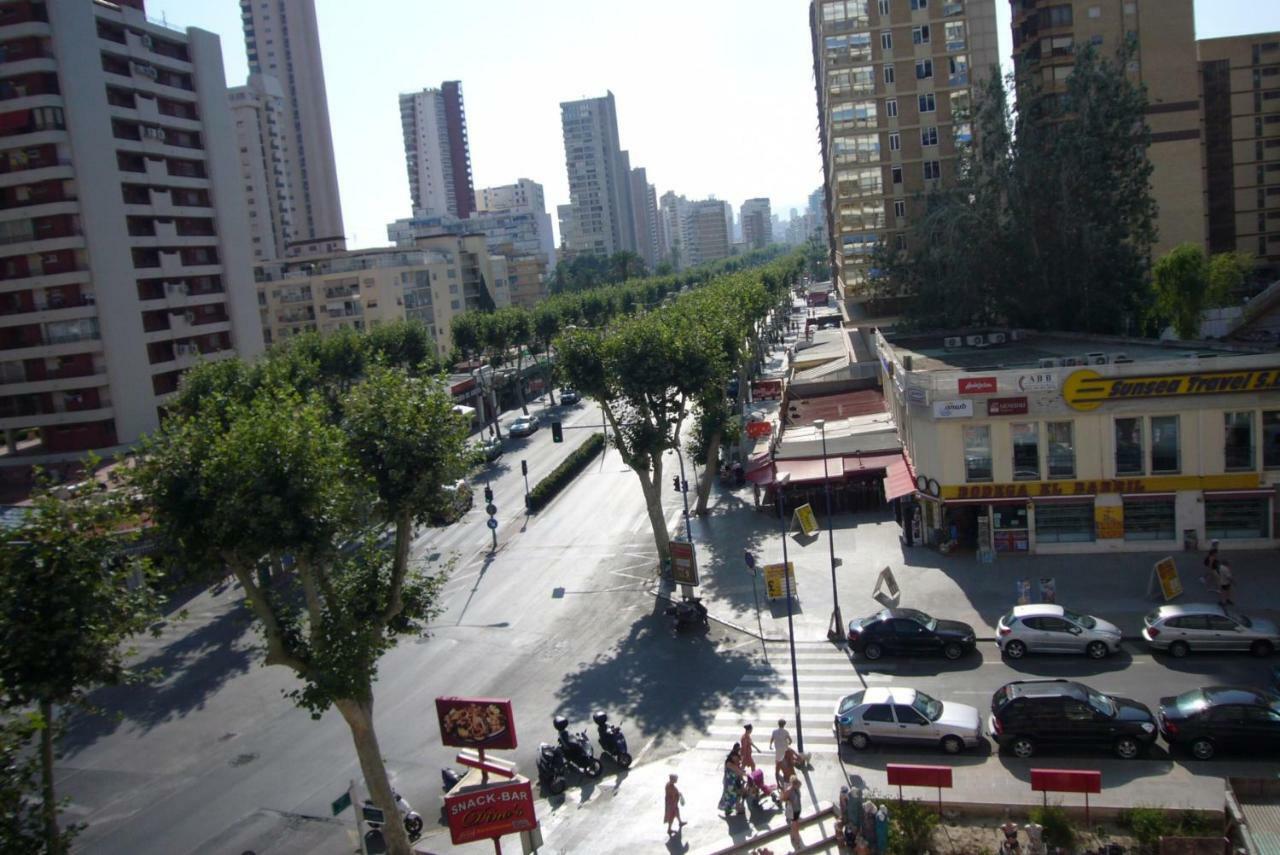 Coblanca 3 - Arena