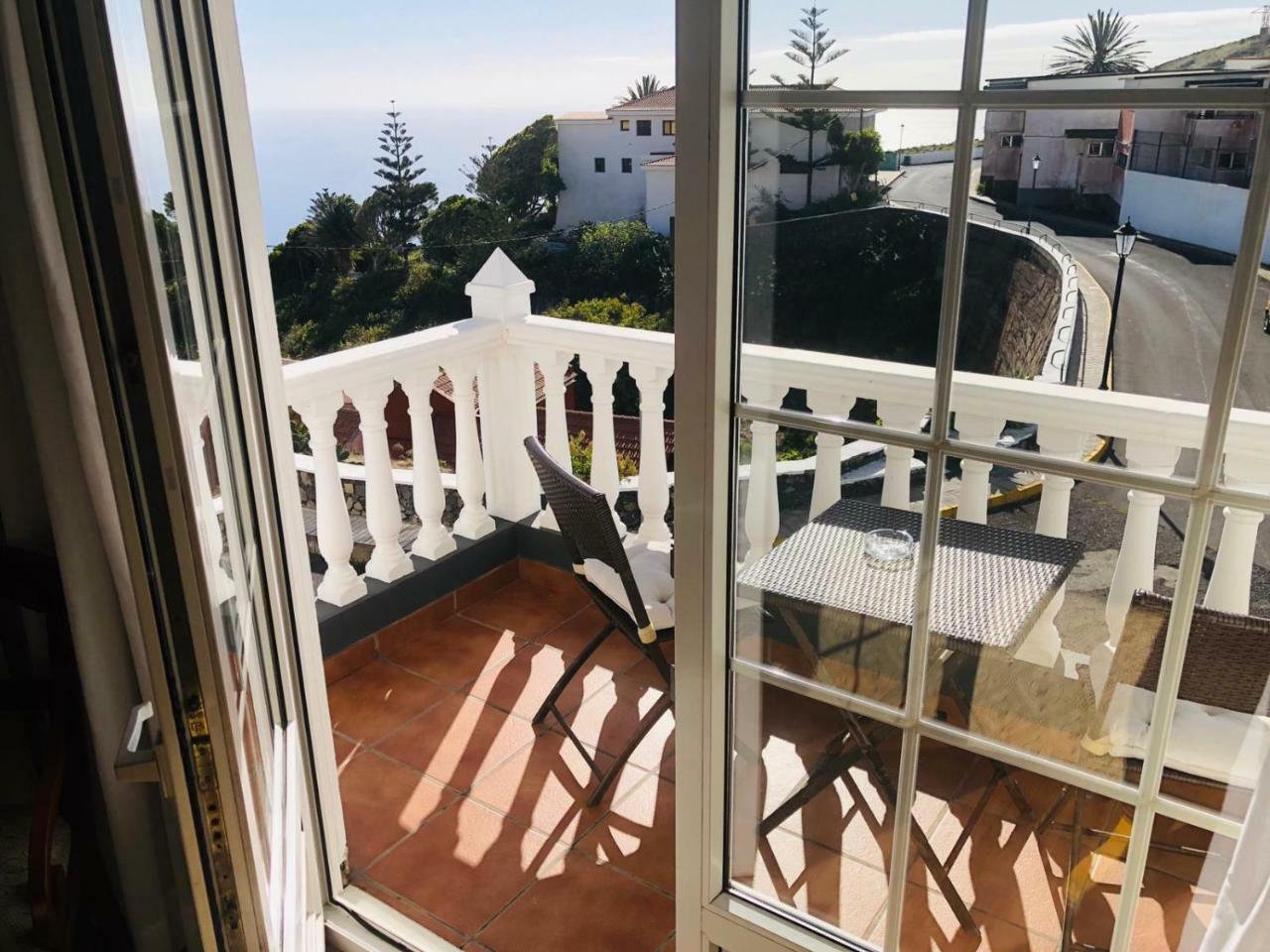 Boomerang Hotel Valverde (El Hierro)