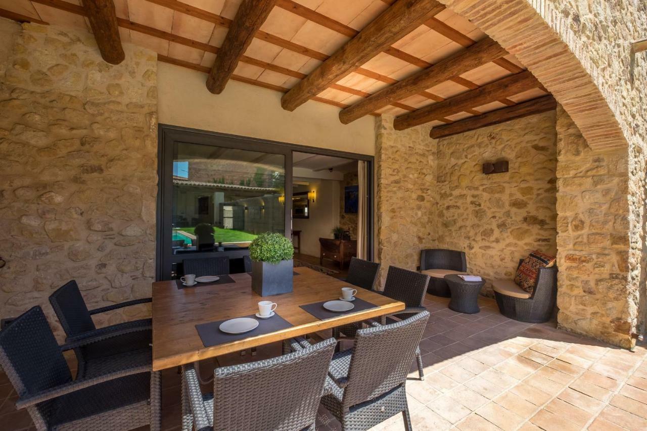Holiday home Caranta