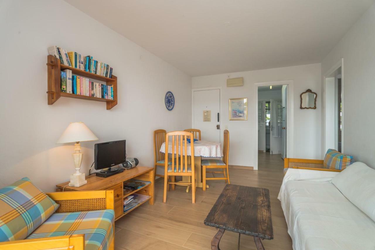 Apartment M-1 4 Pax *