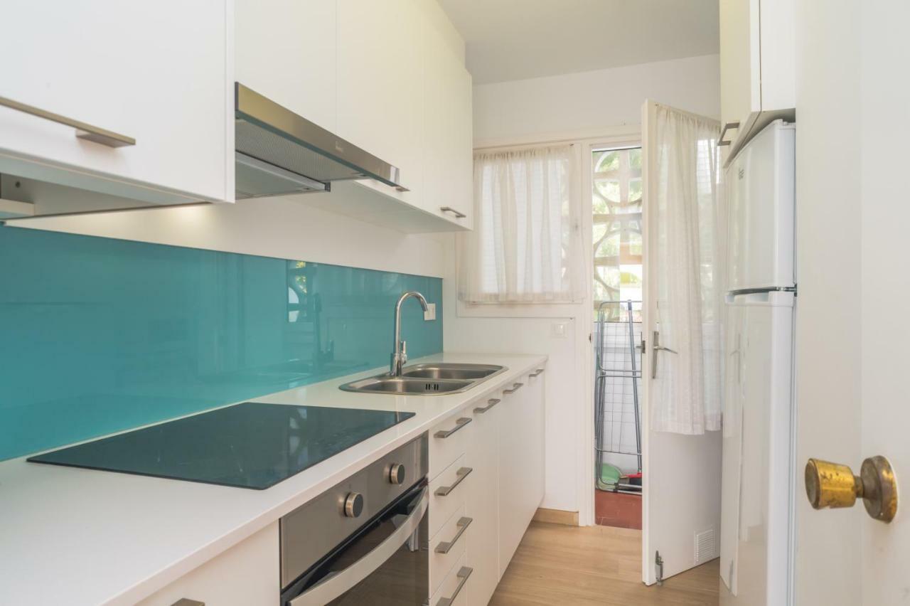 Apartment M-1 4 Pax Calella De Palafrugell