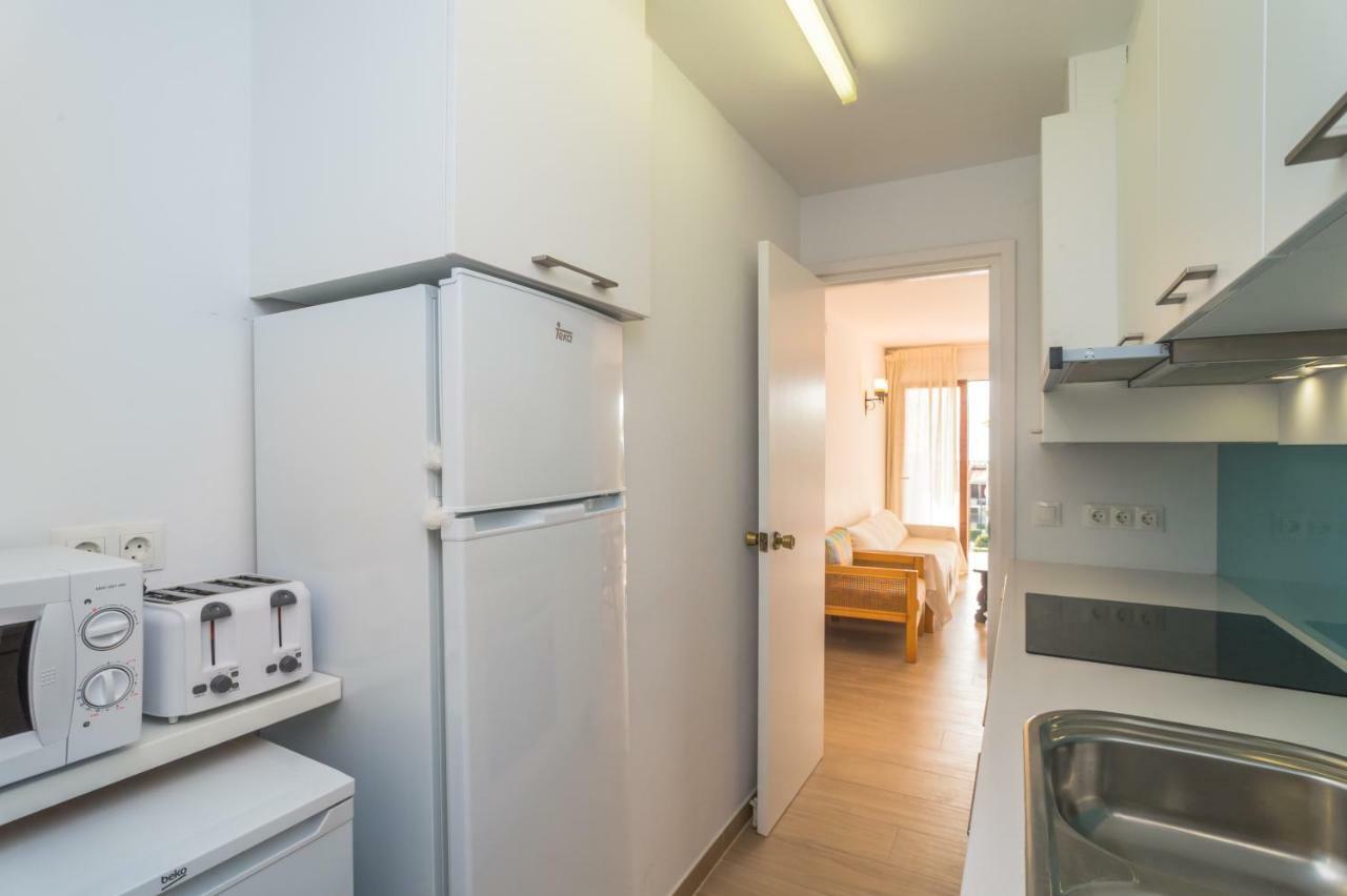 M-1 4 Pax Apartment Calella De Palafrugell