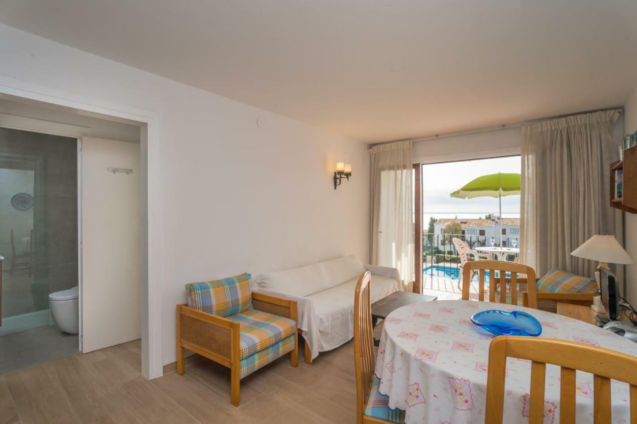 Apartment M-1 4 Pax Calella De Palafrugell